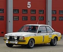 Image result for Opel Rally Car