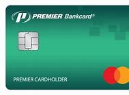Image result for Premier Bankcard