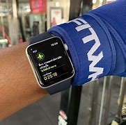 Image result for Ben Trong Apple Watch Series 3