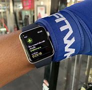 Image result for Apple Watch Series 3 Bands Red