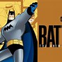 Image result for Batman 80s Cartoon