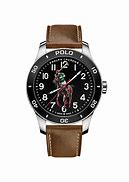 Image result for Polo Ralph Lauren Watches