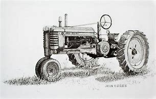 Image result for Adult Tractor Coloring Pages
