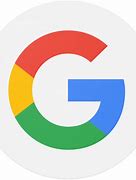 Image result for Google Logo Circle