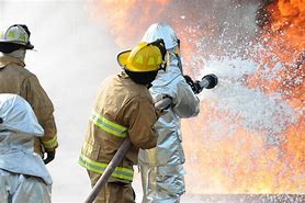 Image result for Pfas Fire Fighting Foam