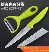 Image result for Peeling Skin with Scraping a Knife