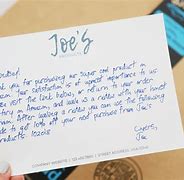 Image result for How to Write a Business Thank You Note
