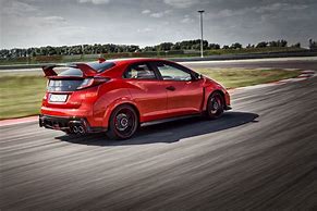 Image result for 2016 Civic Type R