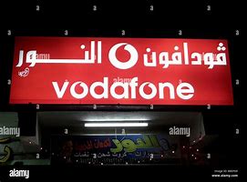 Image result for Vodafone Egypt Logo