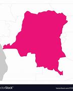 Image result for Congo Cities Map