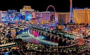 Image result for City of Lights Las Vegas NV