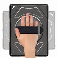 Image result for iPad Case with Rotating Handle