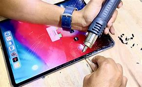 Image result for iPad Screen Replacement Price