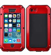 Image result for iPhone 8 Red ClearCase