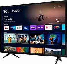 Image result for TCL 40 Inch Smart TV