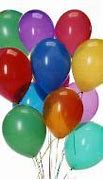 Image result for 12 Balloons