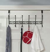 Image result for Behind Door Hooks