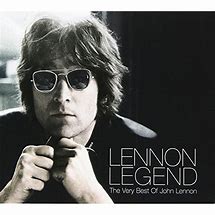 Image result for John Lennon 70s