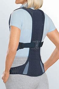 Image result for Lumbar Spine without Contrast Back Brace