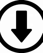 Image result for Download Button Icon