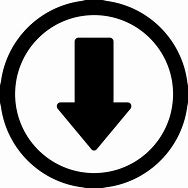 Image result for download icon