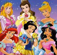Image result for Disney Princess Pretty as a Princess Fashions Hasbro
