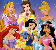 Image result for Disney Princes and Princesses