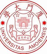 Image result for Xiamen University Marine Environmental Lab Logo.png