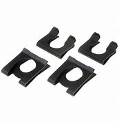 Image result for Stainless Steel Flat Bolster Clips