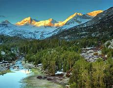 Image result for Sierra Nevada California