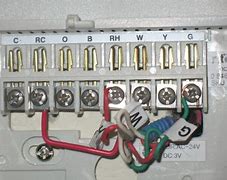 Image result for Emerson Thermostat Reset