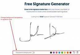 Image result for Signed Signature