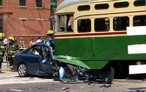 Image result for Electric SEPTA Bus Explosion
