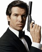 Image result for 007 James Bond