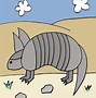 Image result for Anime Different Armadillo
