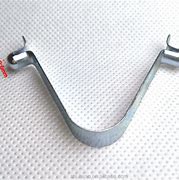 Image result for Spring Button Clips for Tubing