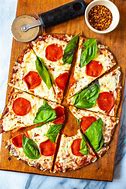 Image result for Caulipower Pizza Ingredients