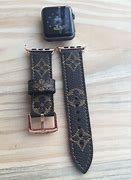Image result for LV Apple Watch Strap
