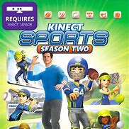 Image result for Kinect Sports Games