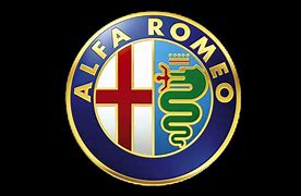 Image result for Alfa Romeo Branding