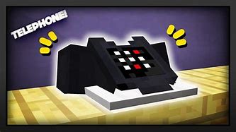 Image result for Minecraft Phone Build