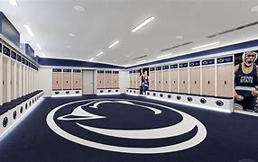 Image result for Penn State Wrestling Facilities