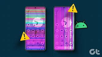 Image result for iPhone X Vertical Green Line