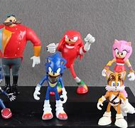Image result for 6 Sonic Boom Toys