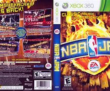 Image result for NBA Jam Xbox 360 Full Cover