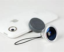 Image result for Fisheye Lens Holding Phone