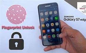 Image result for Samsung Galaxy Fingerprint Scanner for DoD