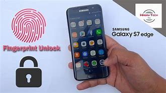 Image result for Samsung Galaxy Fingerprint Scanner for DoD