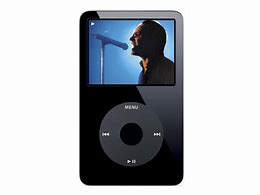 Image result for iPod 60GB Player