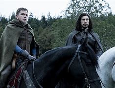Image result for Adam Driver the Last Duel